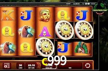 Desvendando o Mundo dos Jogos Virtuais na c999