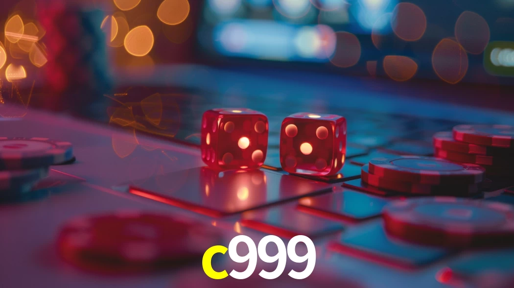 Live Casino c999