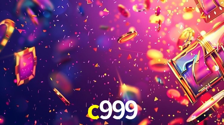 Inovações de Jogos na c999: O Futuro das Experiências Interativas