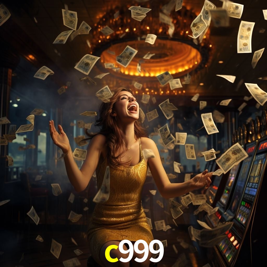 Live Casino c999