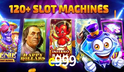 APP oficial da c999 para mobile