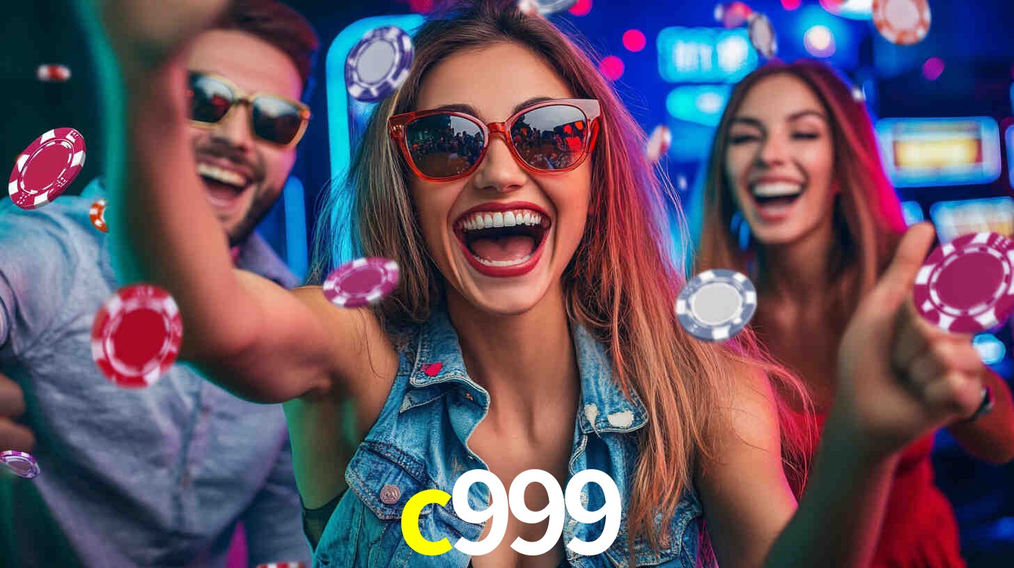 Inovações de Jogos na c999: O Futuro das Experiências Interativas