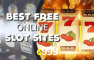 Apostas Esportivas na c999: Um Guia Completo