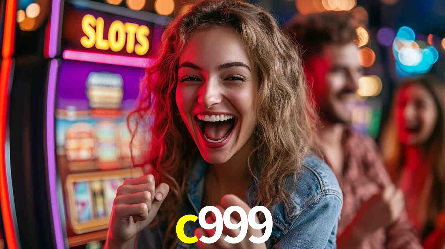 A Experiência Imersiva dos Cassinos Ao Vivo no c999