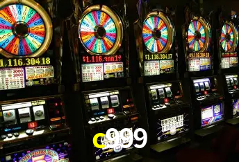 A Experiência Imersiva dos Cassinos Ao Vivo no c999