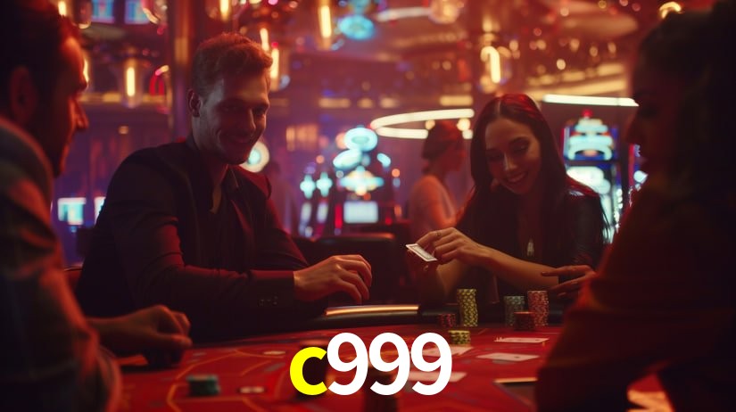 Inovações de Jogos na c999: O Futuro das Experiências Interativas