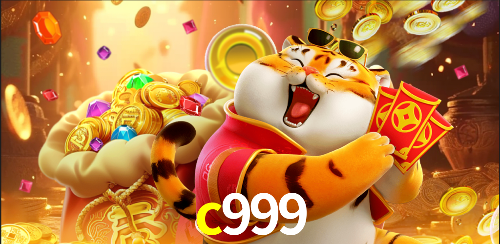 c999: A Experiência de Casino com Jogos de Mesa ao Vivo