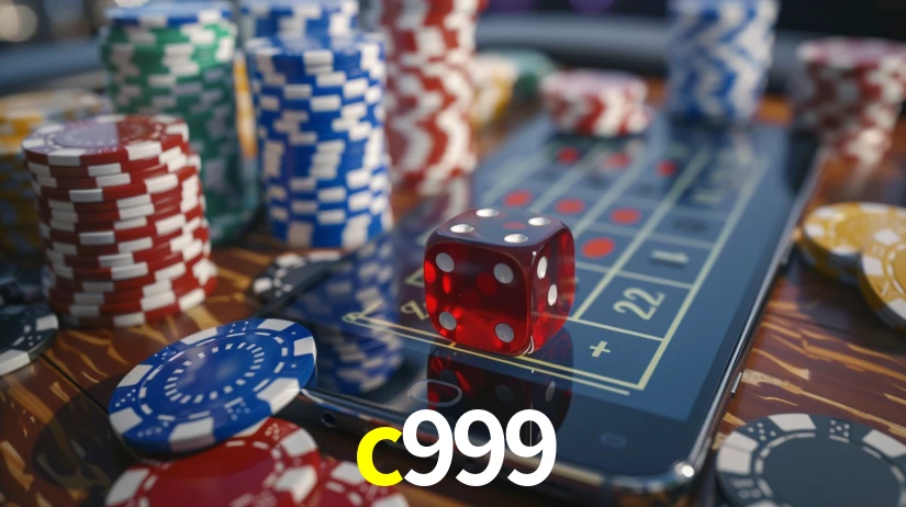 c999 game