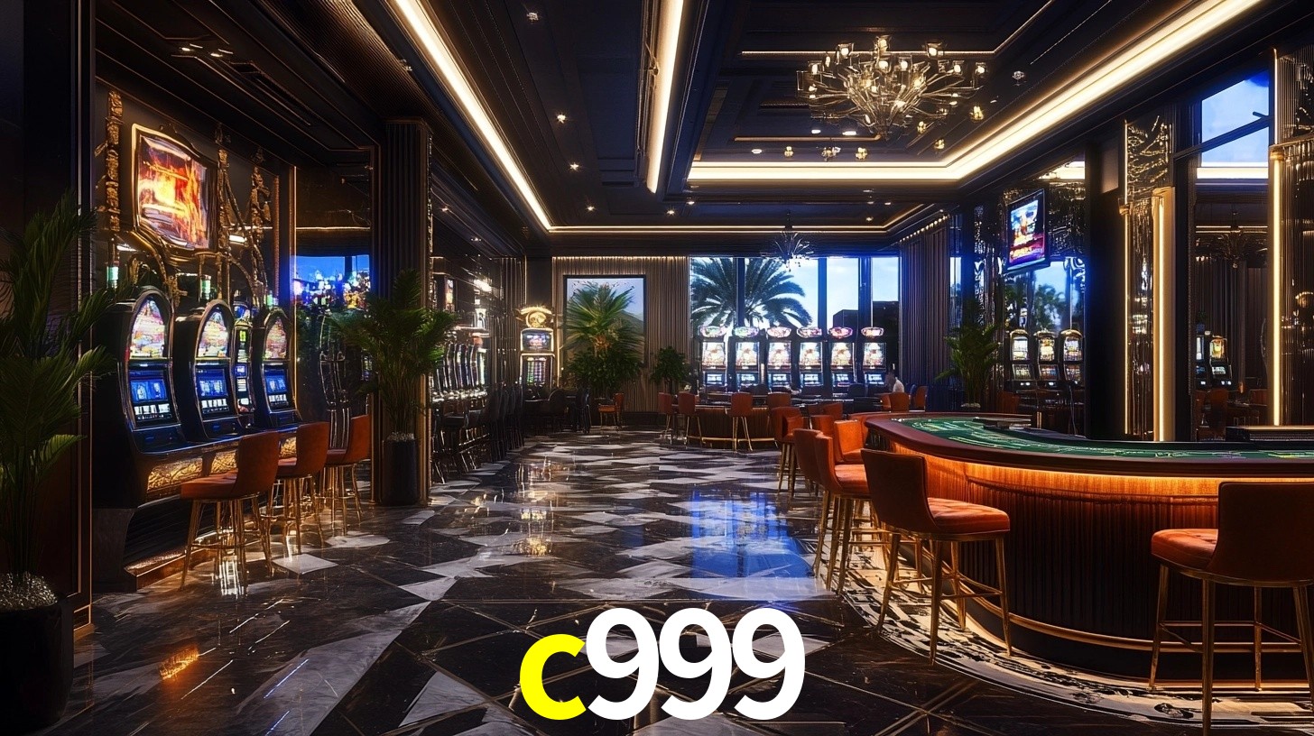 Welcome Bonus c999