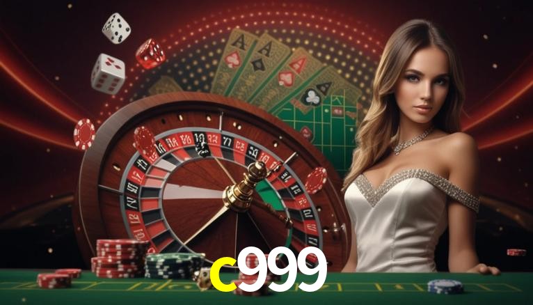 Slot Games c999