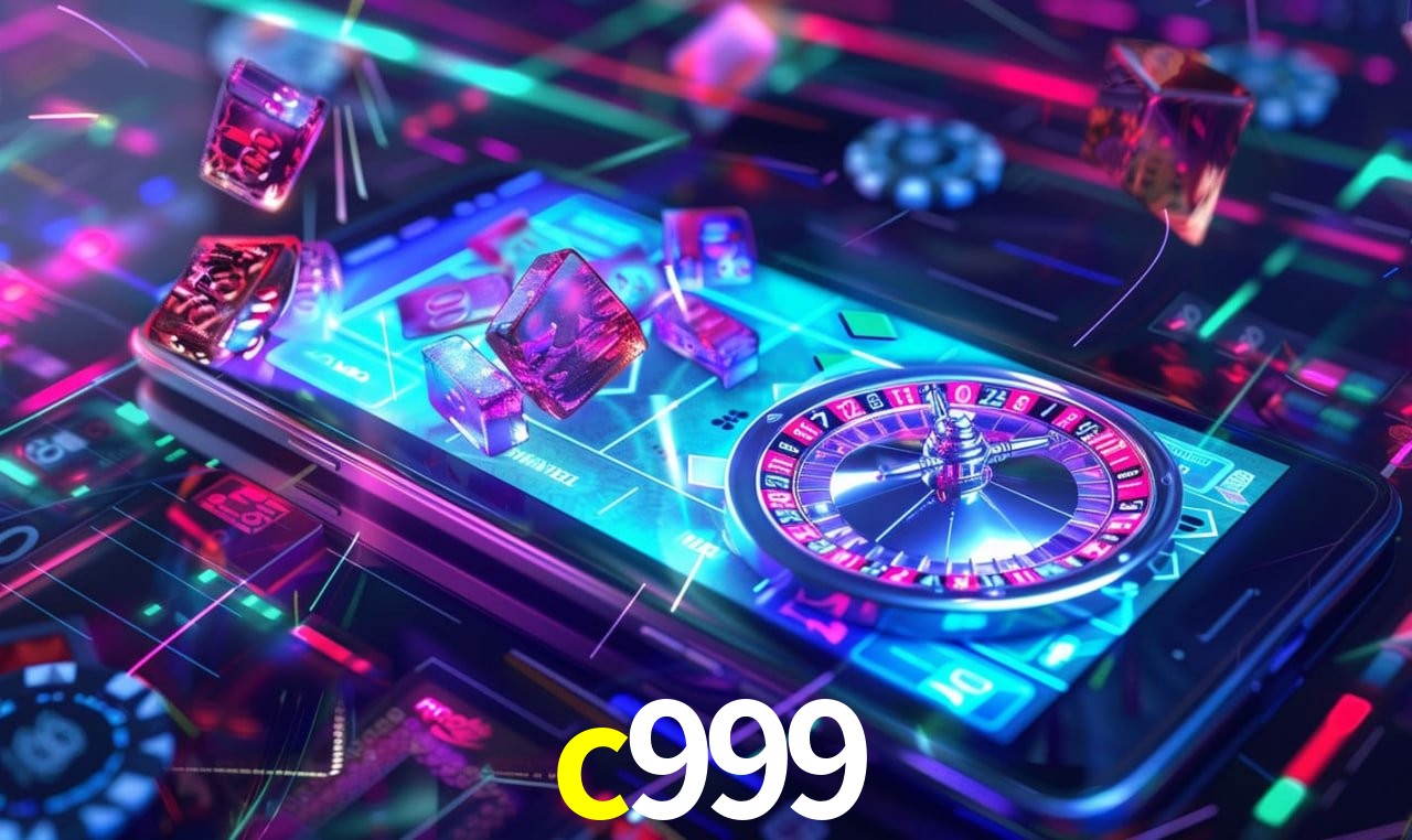 Welcome Bonus c999