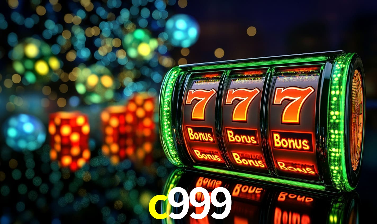 Login Seguro c999