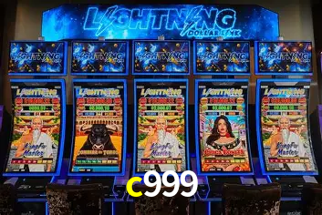 Inovações de Jogos na c999: O Futuro das Experiências Interativas