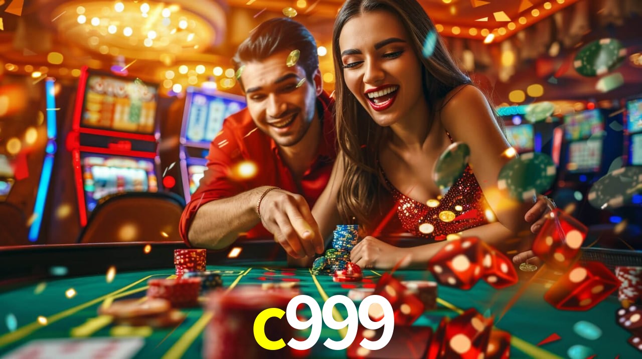 Benefícios da Conta c999