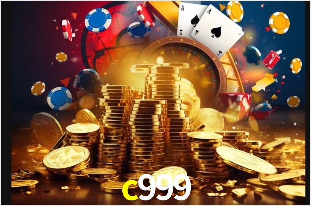 cassino c999