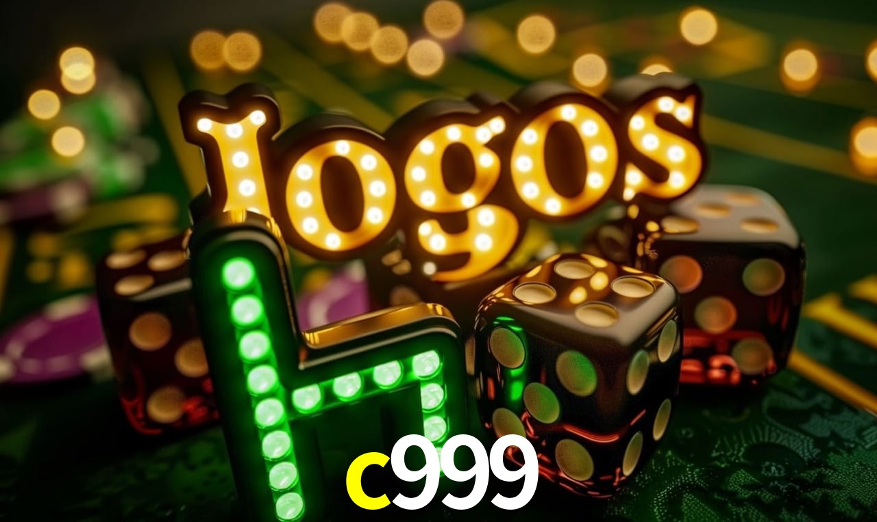 Recursos de Bônus c999