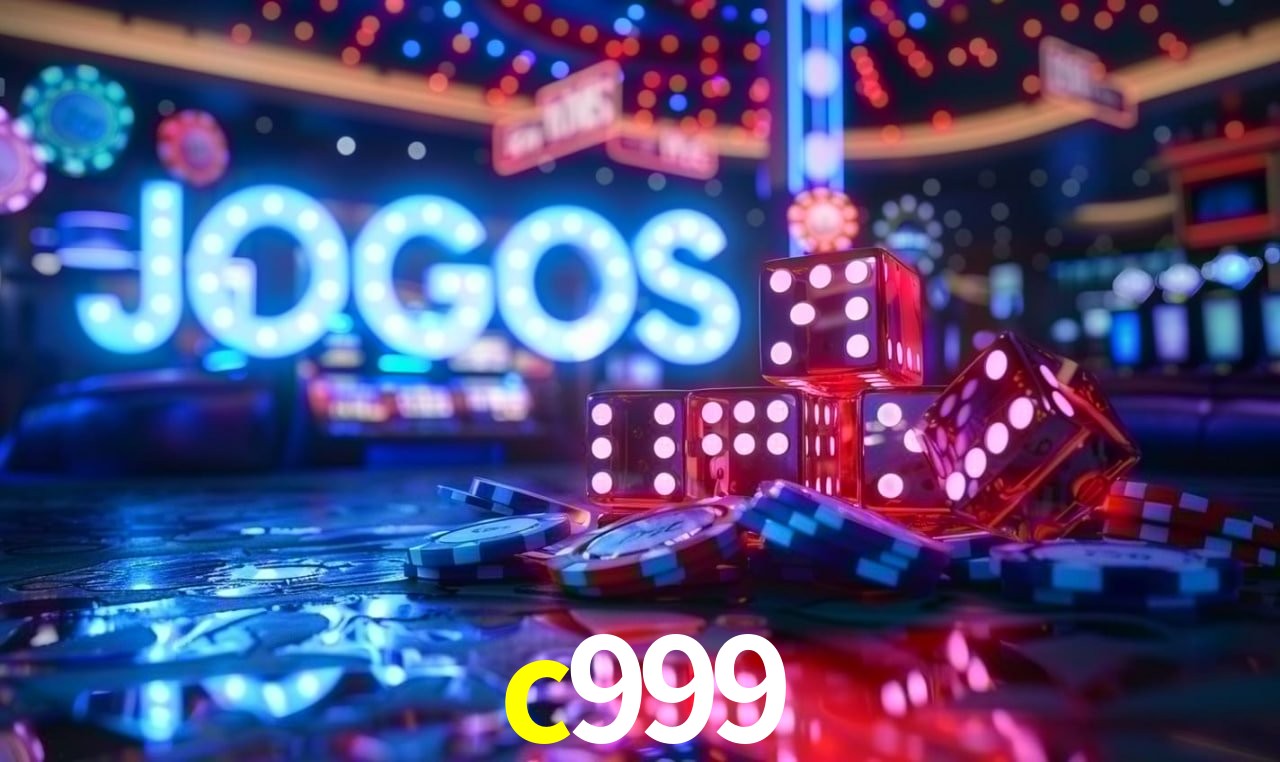 c999 feedback — formulário de envio no aplicativo oficial