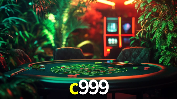 Welcome Bonus c999