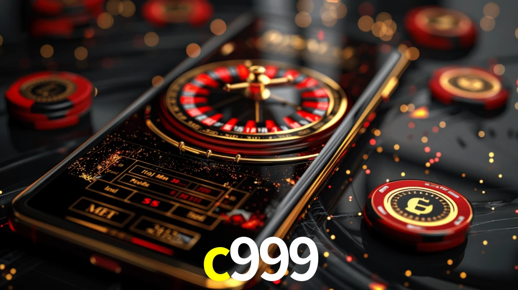 Game Providers c999