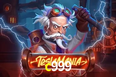 Provedores de Jogos c999