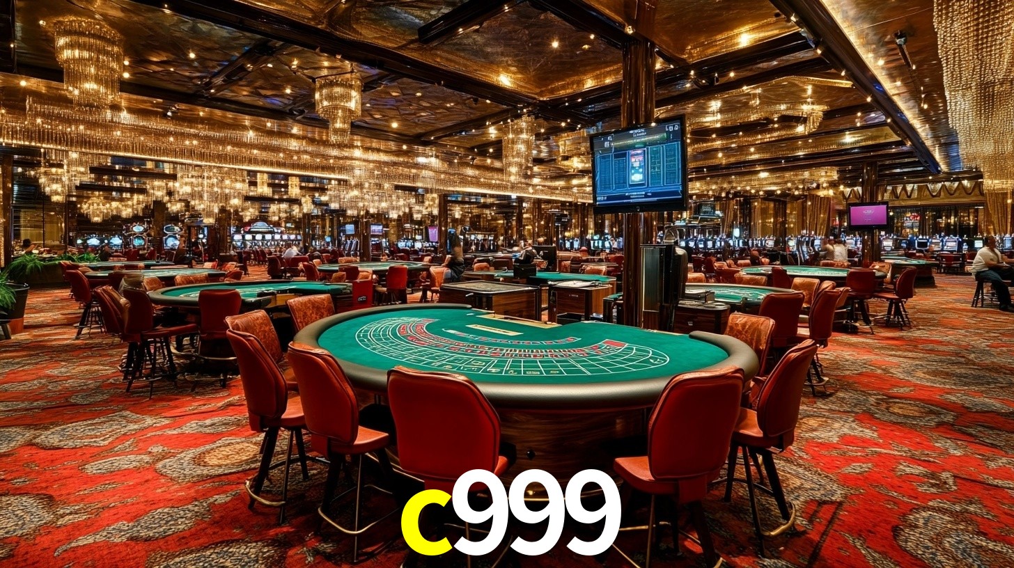 c999 bet
