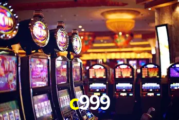 c999 cadastro — tela de formulário no app oficial