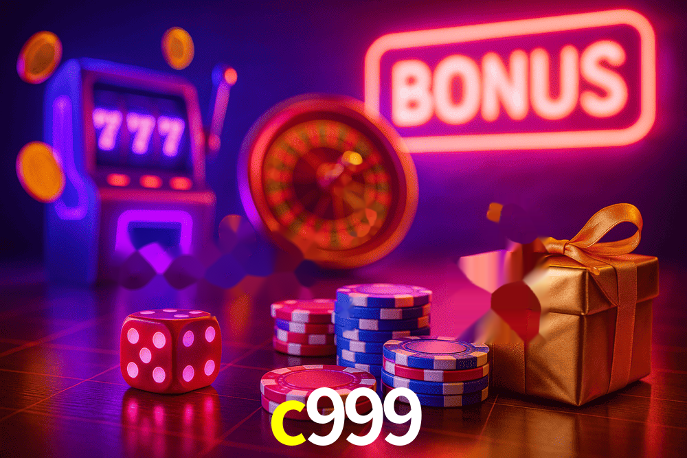 Apostas Esportivas na c999: Um Guia Completo