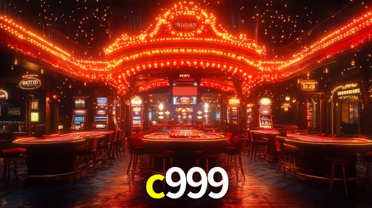 Experimente o Login Seguro Premium no c999