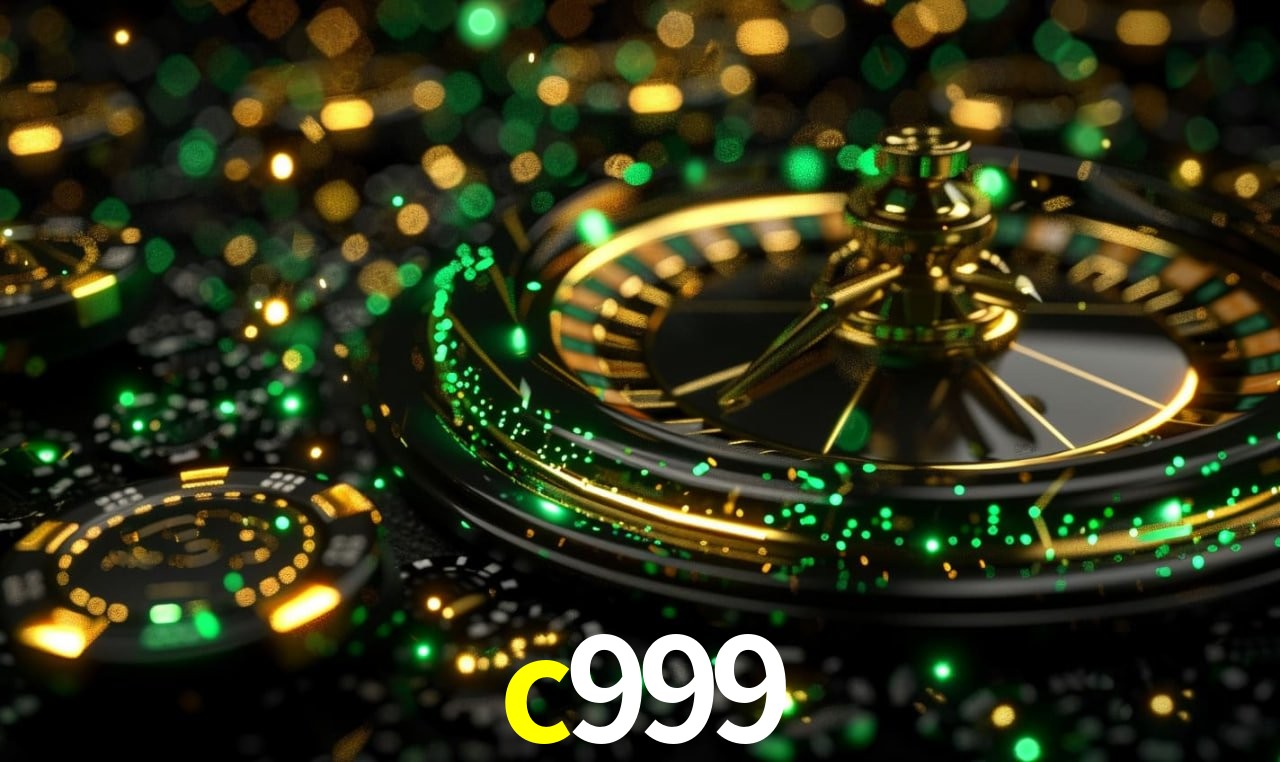 c999 login — painel de entrada no app oficial