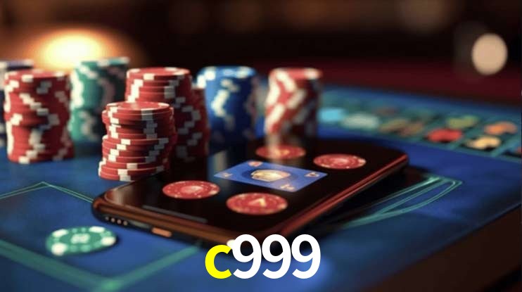 Casino VIP c999