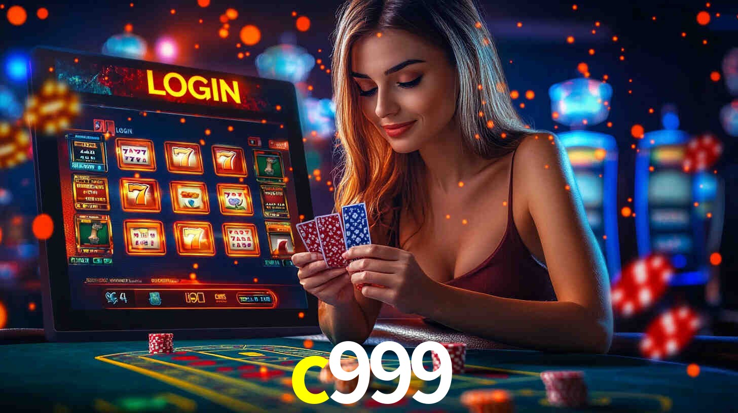 c999 bet