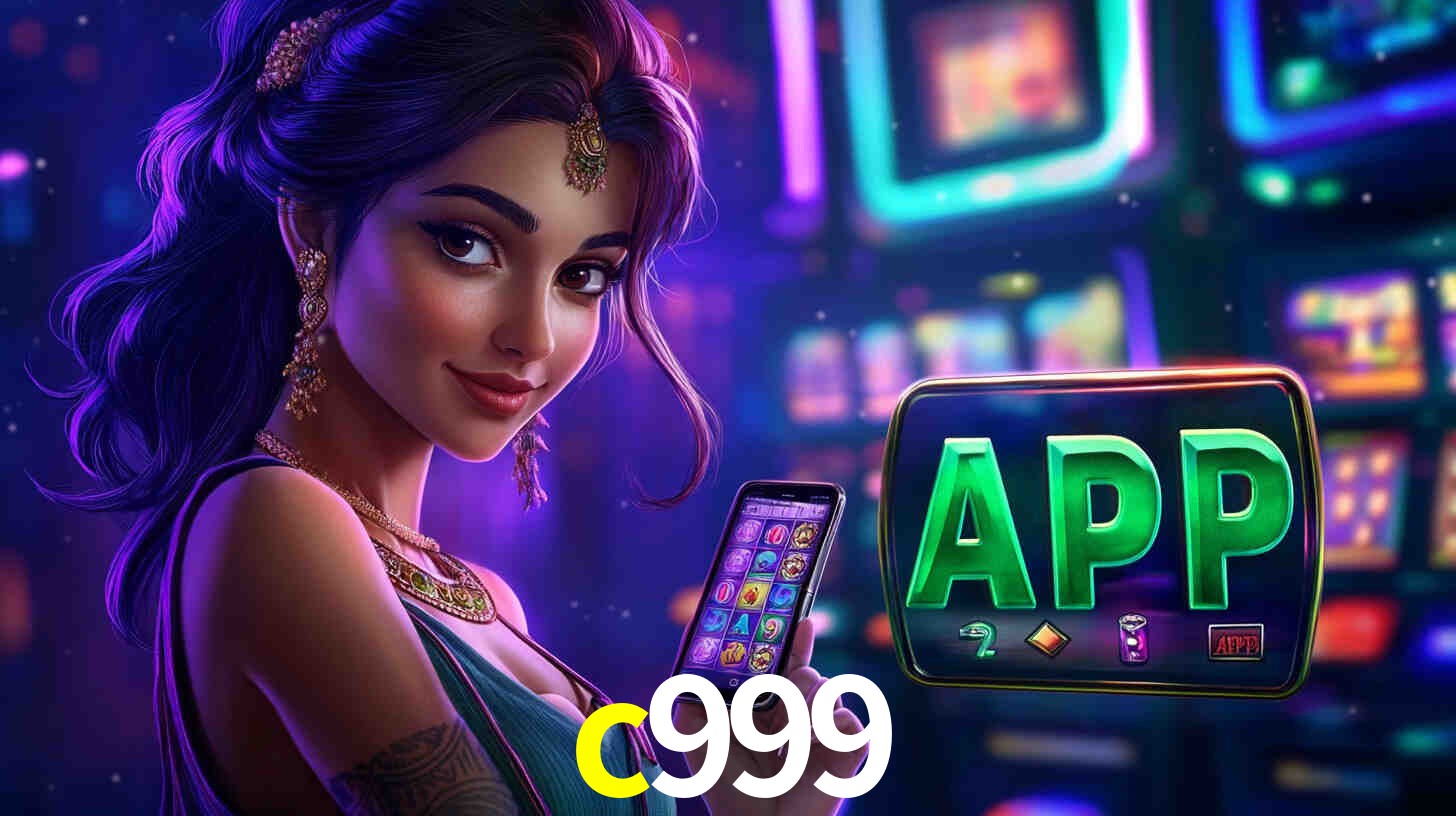c999: A Experiência de Casino com Jogos de Mesa ao Vivo