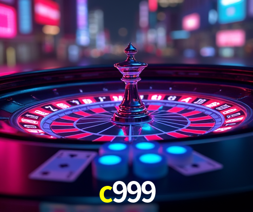 Explorando a Categoria de Eventos em Apostas na c999