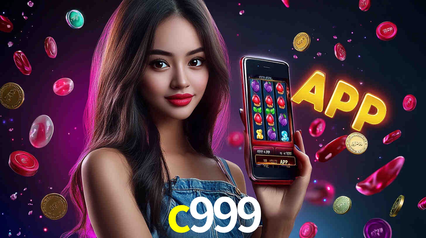 A Popularidade dos Caça-Níqueis no c999
