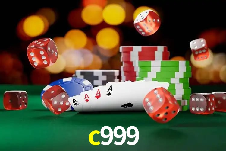 Jogos de Slot c999