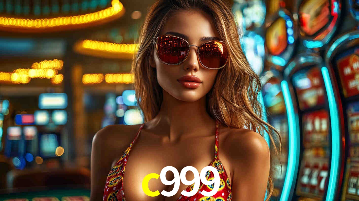 Ofertas Imperdíveis na c999: Promoções e Bônus Que Valem a Pena