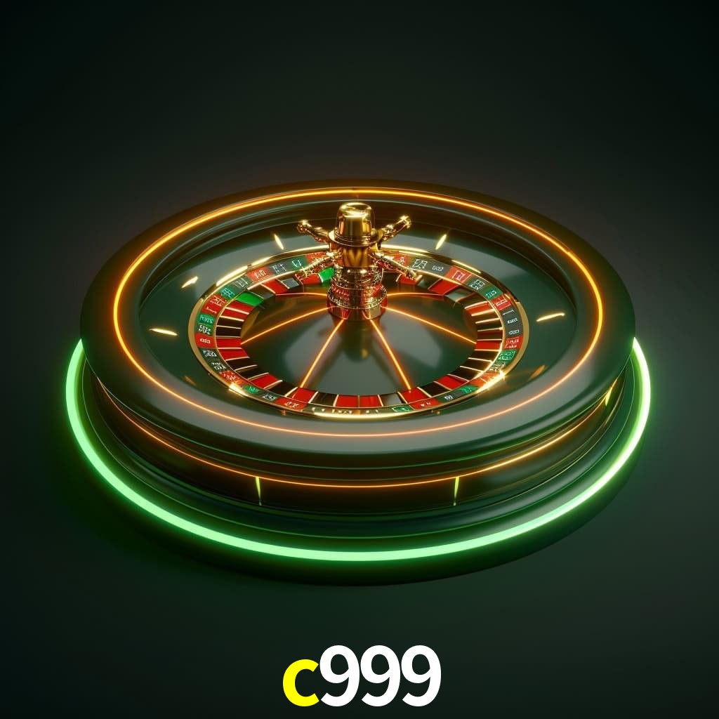 c999 ajuda online — chat de suporte no aplicativo oficial