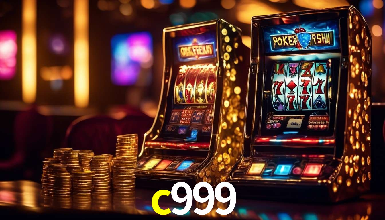 A Emoção da Loteria na c999: Uma Chance de Mudança de Vida