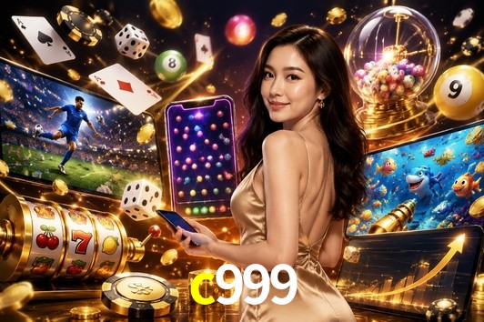 Live Casino c999