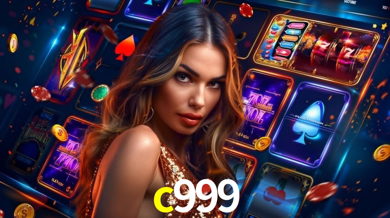 c999 download — arquivo APK para Android oficial