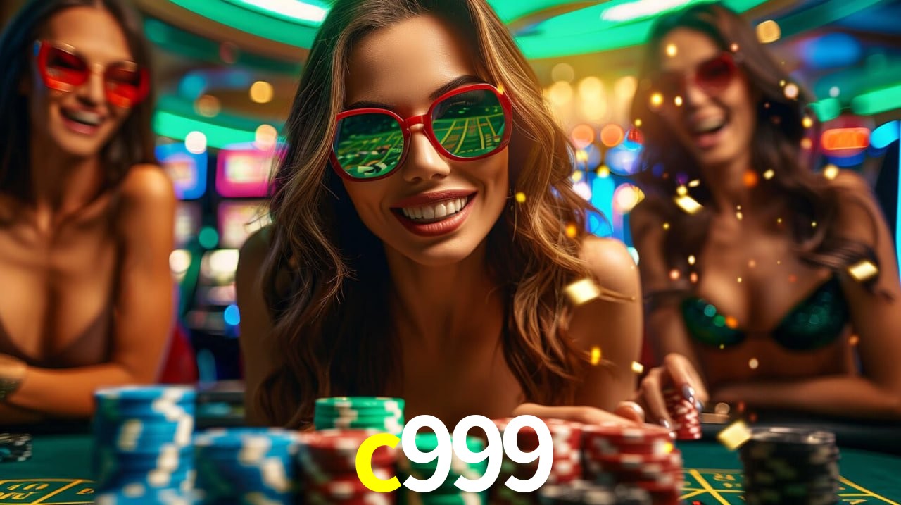 Football Betting c999