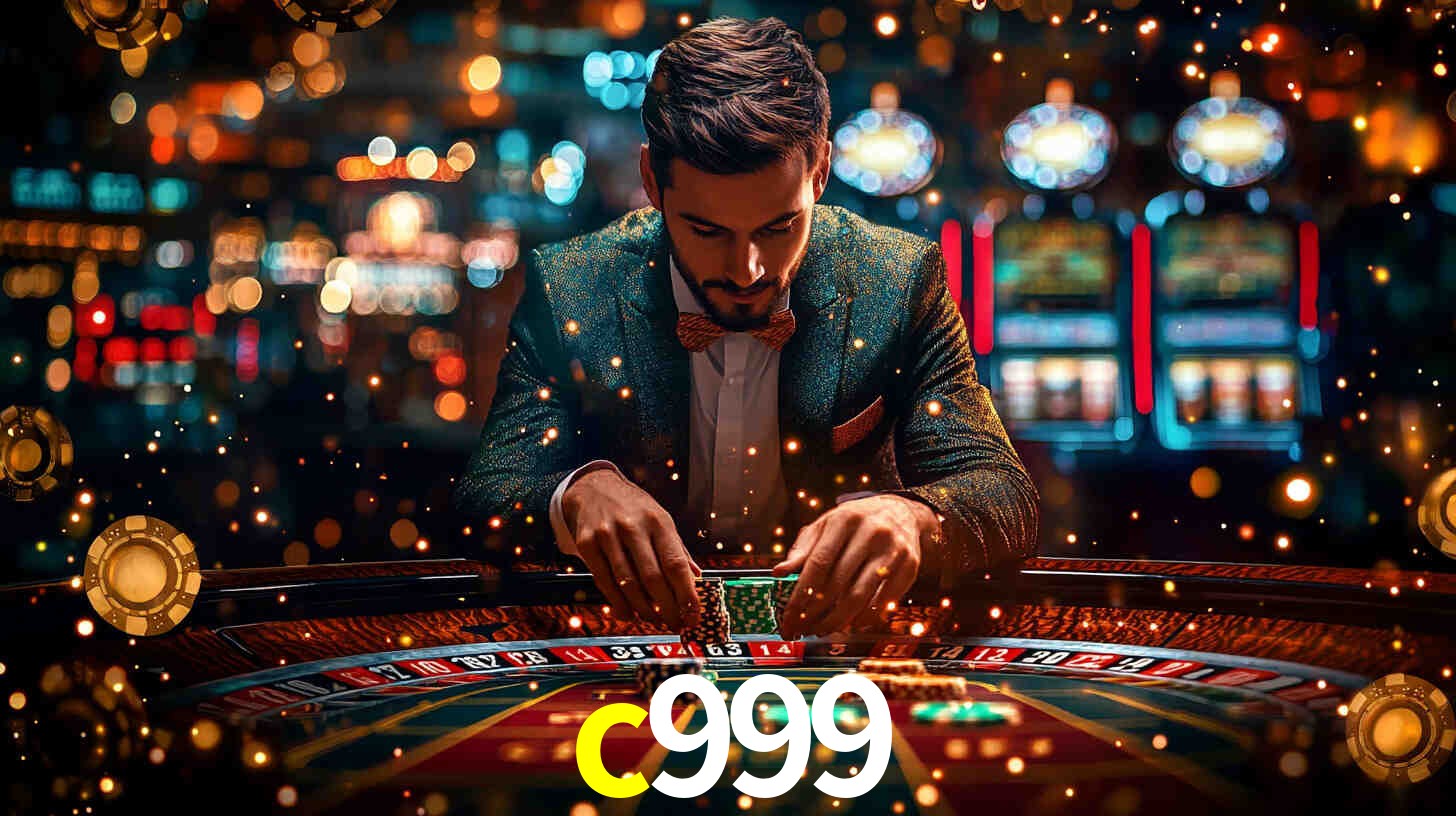 c999 bônus — painel de promoções no aplicativo