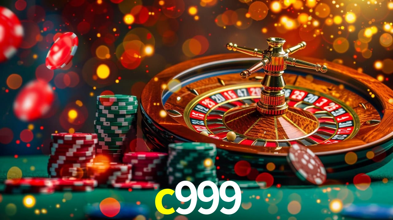 Desvendando o Mundo dos Jogos Virtuais na c999