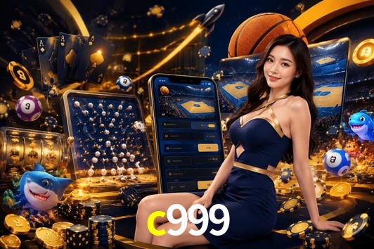 Platform Technology c999