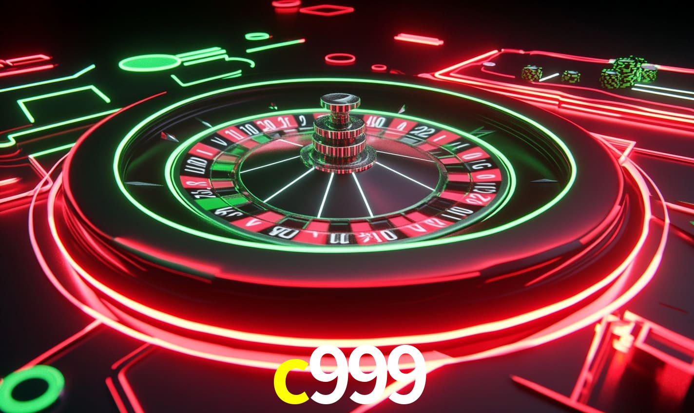 Descubra o Programa VIP da c999: Vantagens Exclusivas para Jogadores