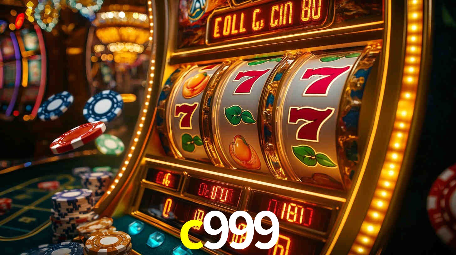 c999 App Interface