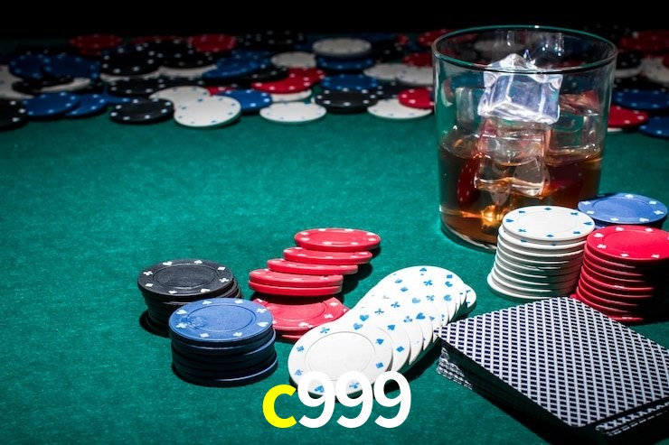 Casino Ao Vivo c999