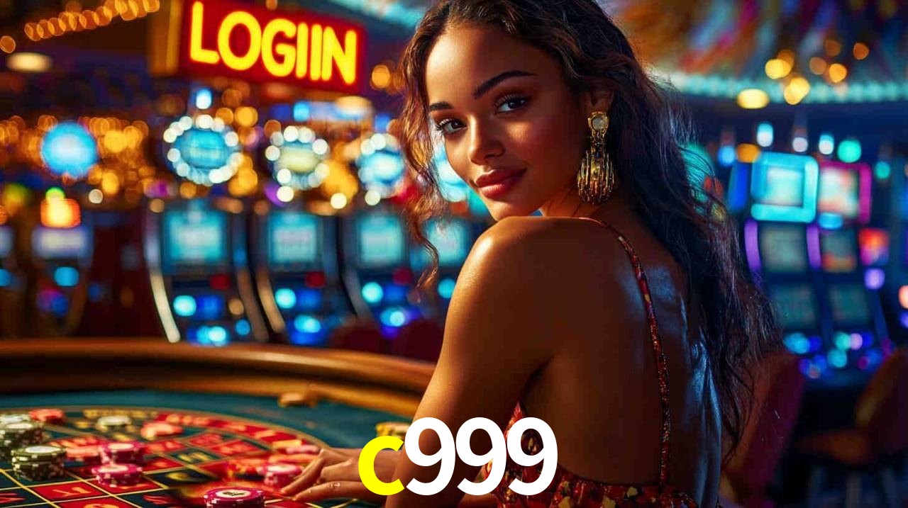 Casino Ao Vivo c999