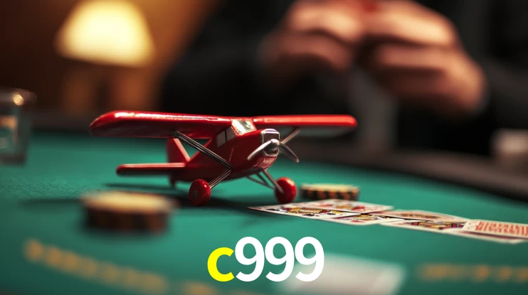 Aviator Jogo na c999