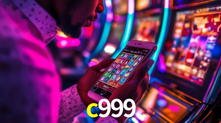 Baixar App c999